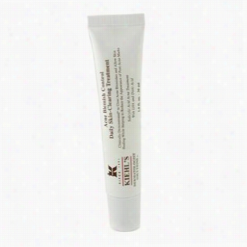 Dermatoloist Solutions Cne  Blemish  Control Daioy Skin-clearing  Treatmentt