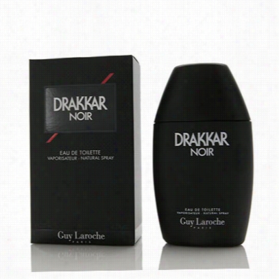 Drakkat Noir