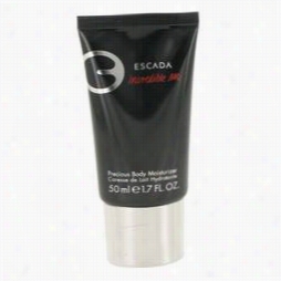 Escada Impossible To Believe Me  Body Lotion By Escada, 1.7 Oz Body Moituriezr For Women