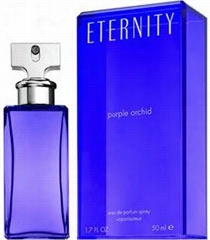 Eternity Pu Rple Orchid