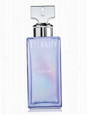 Eternity Summer 2013