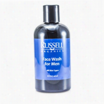 Face Wash For Men