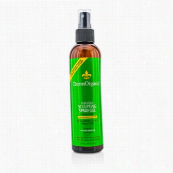 Flexh Old Sculpting Spray