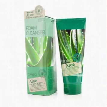 Foa Mcleanser - Aloe