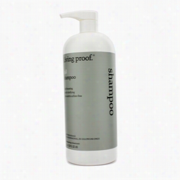 Full Shampoo (salon Product)