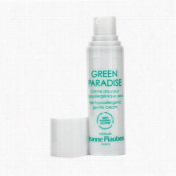 Green Paradise Eye Hypo Allergenic Gentle Cream