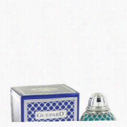 Guepard Cologne Along Gguepard, 3.4 Oz Eau De Parfum Spray For Men