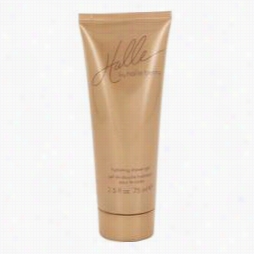 Halle Shower Gelb Y Halle Berry, 2.5 Oz Shower Gel For Women