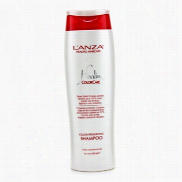 Mild Colorcare Color-preserving Shampoo