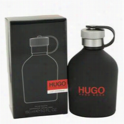 Hugo Just Different Cologne By Hhugo Boss, 5 Oz Eau De Toilette Spray For Men