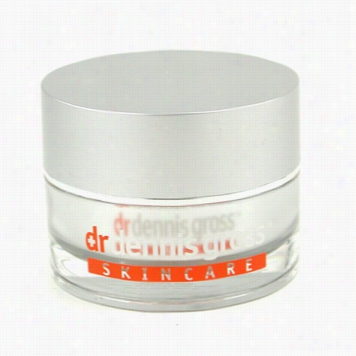 Hydra-pure Firming Eye Cream