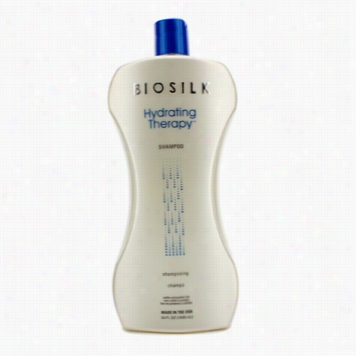 Hydrating Therapy Shampoo