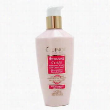 Hydrazone Body Lotion