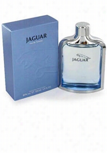 Jaguar Elegant Blue