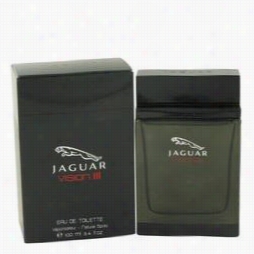 Jaguar Vision Iii Ologne By Jaguar, 3.4 Oz E Au  De Toilette Spray For Men