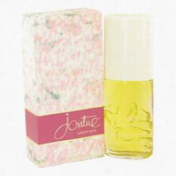 Jontue Prefume By Revlon, 2.3 Oz Cologne Spray For Women