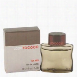 Joop R Ococo Mii  By Joop!, .17 Oz Mini Edt For Men