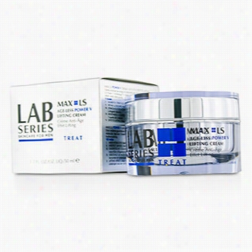 Lab Series Max Ls Age-less Power V Lifting Cream 5apf