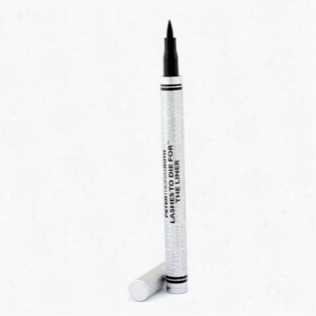 Lashes Tod Ie For The Liner - Intende Black