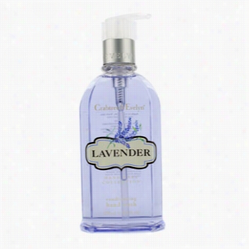 Lavender Conritioning Hand Wash