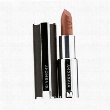 Le Rouge Intense Color Sensuously Mat Lipstick - # 101 Beige Mousseline