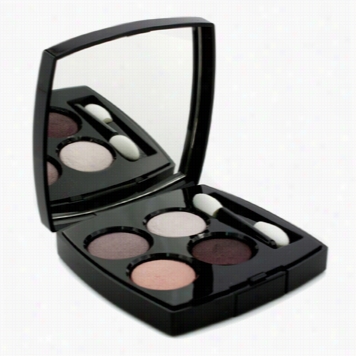 Les 4 Ombres Quadra Eye Shadow - No. 202 Tisse Camelia