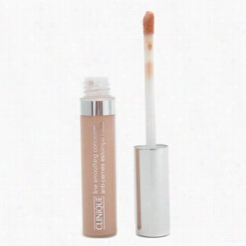 Crescent Smoothing Concealer #02 Light