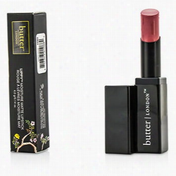 Liip Py Moisture Matte Lipstick  - # Abbey Rose