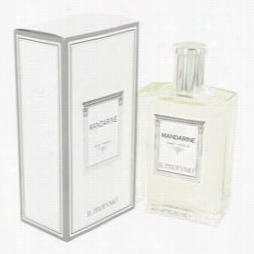 Mandarinne Perfume By Il Profumo, 3.4 Oz Eau De Parfum Spray For Women