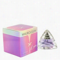 Mauboussin M Oi Perfume By Mauboussin, 1.7 Oz Eau De Parfum Spray For Women