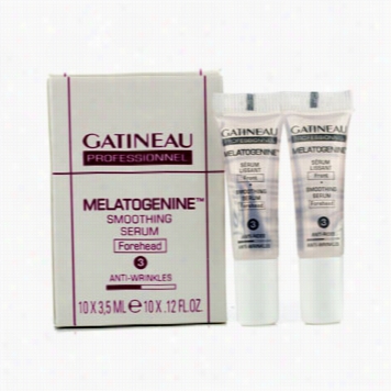 Melat Ogenine Forehead Smoothing Serum (salon Size)