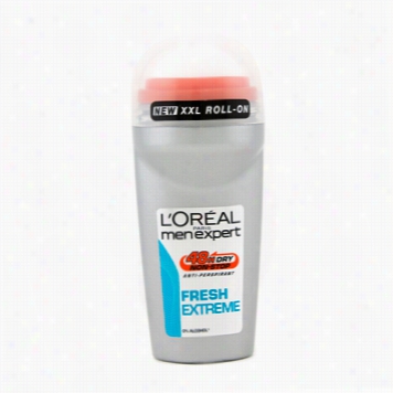 Men Expert Fresh Extreme Deo Roll-on