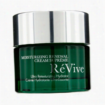 Moisturizng Renewal Cream Supreem