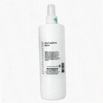 Multi-active Toner ( Salon Size )