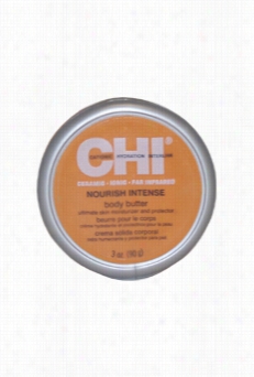 Nourish Intense Body Butter