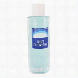 Nuit D'orient Perfume By Coryse Salome, 17 Oz Eau De Lavande Cologne Splash For Women