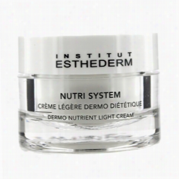 Nutri System Dermo Nutrient Light Cream