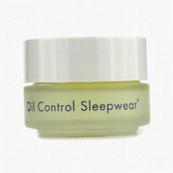 Oil Control Selepwear (for Oily Very Oily Skin Types)