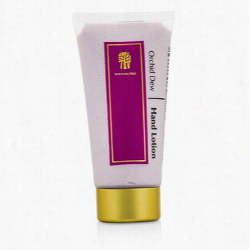 Orchid Deew Hand Lotion