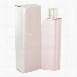 Pe Rry Ellis 18 Percume By Perry Ellis,  1.7 Oz Eau De Parfum Spray For Women