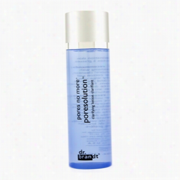 Pres No More Poresolutionclarifying Lotion