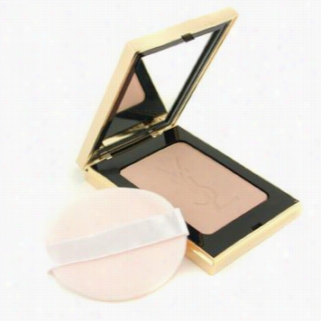 Poudre Compacte Radiance Matt & Raeiant Pressed Po Wder - # 04 Pink Beige