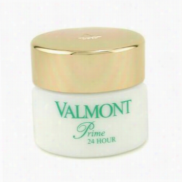 Prime 24 Hour Moisturizing Cream