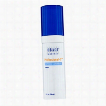 Professional-c Peptide  Complex