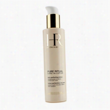 Pure Ritual Skin Perfecting Lotion