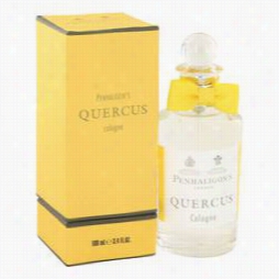 Quetcus Pdrfune By Penhaligon'ss, 3.4 Oz Eau De Cologne Spray (unisex) For Women