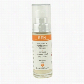 Radiance Perfecting Serum