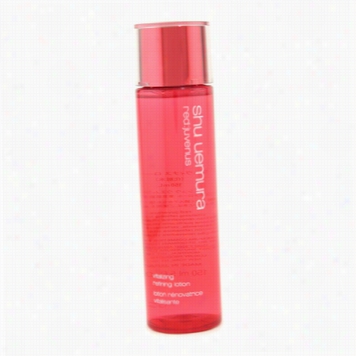 Red: Juvenus Vi Talizing Refining Lotion