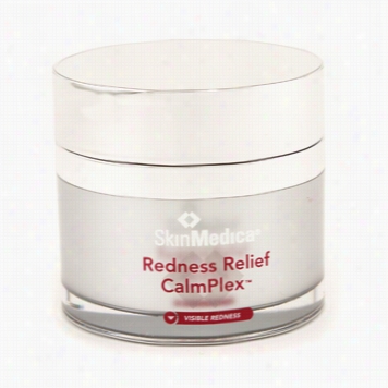 Redness Relief Clamplex