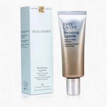 Revitalizign Su Premme Global Anti-aging Mask Boost